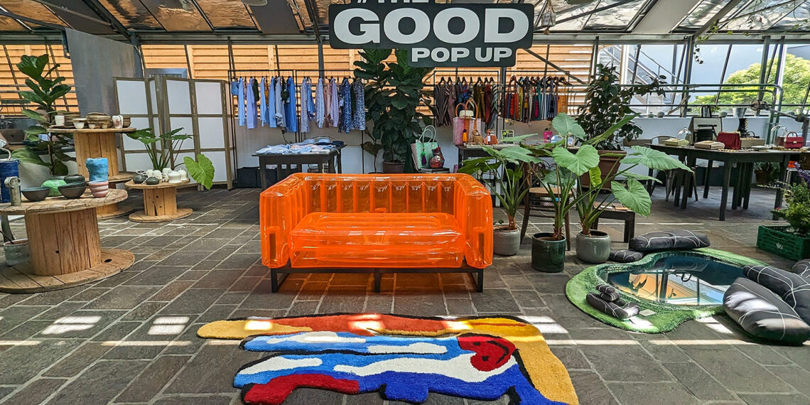 The Good Pop Up 2023