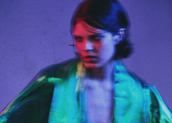 Twilight Zone by Ava Pivot Teaser