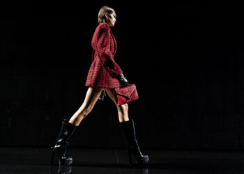 Interview: Kaia Gerber Teaser