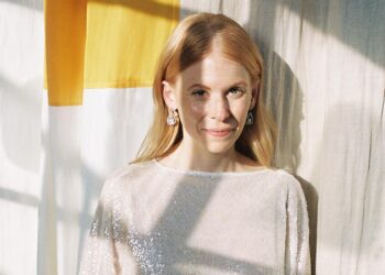 Interview: Malaika Raiss Teaser