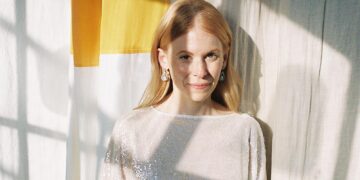 Interview: Malaika Raiss Teaser