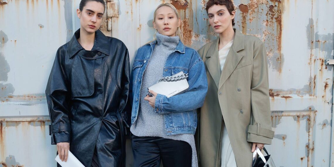 Liebeskind Berlin: Festive Season Teaser