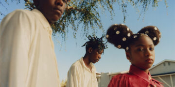 Micaiah Carter: What's My Name Teaser