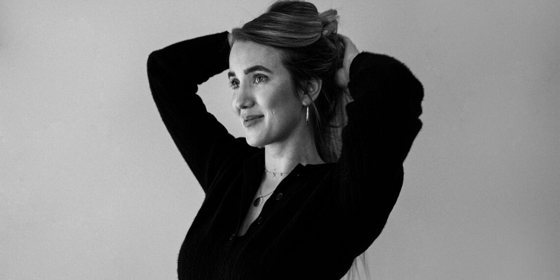 Interview: Ann Perica Teaser