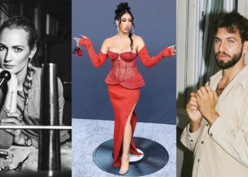 The Faces: unsere Heldinnen und Helden des Monats Teaser