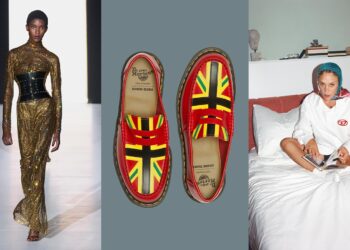 Fashion Trends des Monats