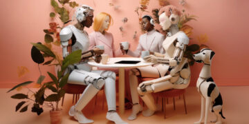 AI Buddy: 20. Europäischer Trendtag Teaser