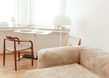 Yaasa: Stylische ergonomische Büromöbel aus der Schweiz Teaser