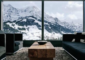 Boutique Hotel Schweiz Teaser