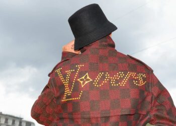 LVERS: Pharrell Williams erste Kollektion für Louis Vuitton Teaser
