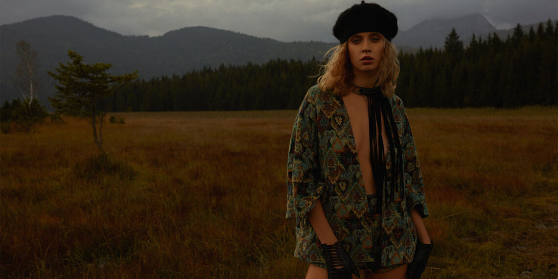 Wildlife by Christine Polz Teaser