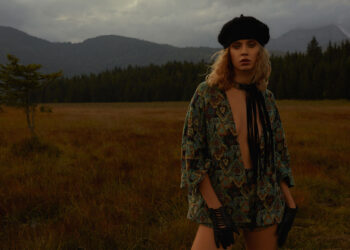 Wildlife by Christine Polz Teaser