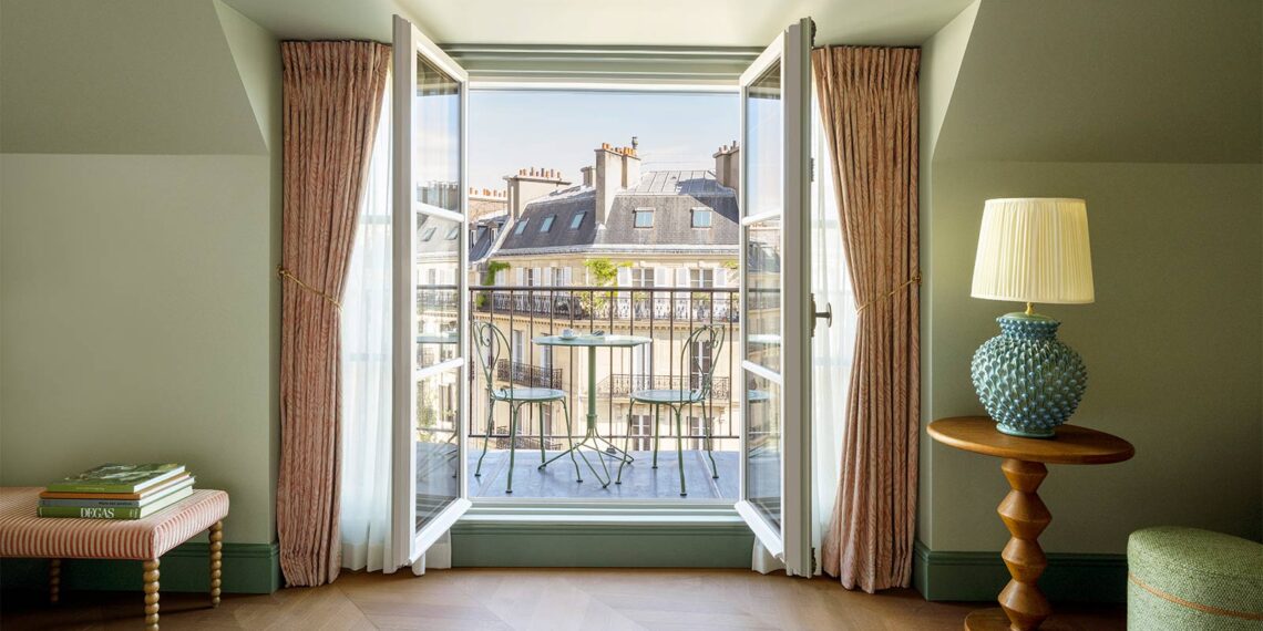 Wonderland: Le Grand Mazarin Teaser