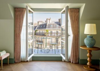 Wonderland: Le Grand Mazarin Teaser