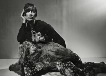 X-tra by Valérie Mathilde Teaser