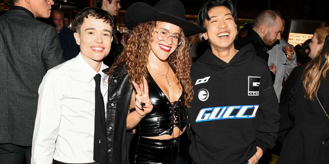 SoHo(t): Wiedereröffnung der Gucci Wooster Boutique in New York Teaser