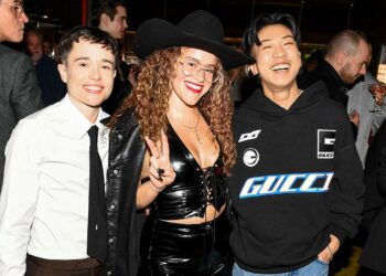 SoHo(t): Wiedereröffnung der Gucci Wooster Boutique in New York Teaser