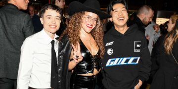 SoHo(t): Wieder­eröffnung der Gucci Wooster Boutique in New York Teaser