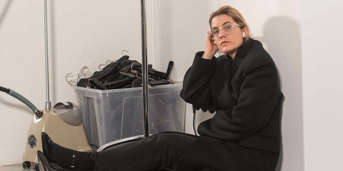 Interview: Carola Pojer Teaser