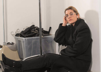 Interview: Carola Pojer Teaser