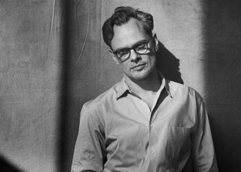 MilesAldridge Interview Teaser