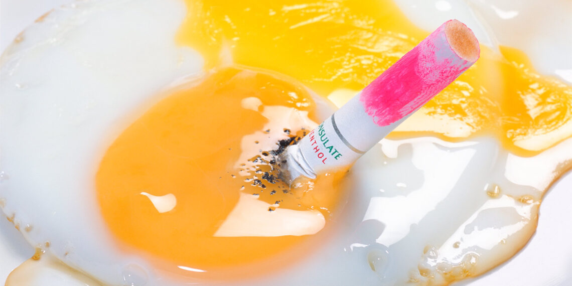 Miles Aldridge: Virgin Mary. Supermarkets. Popcorn. Teaser