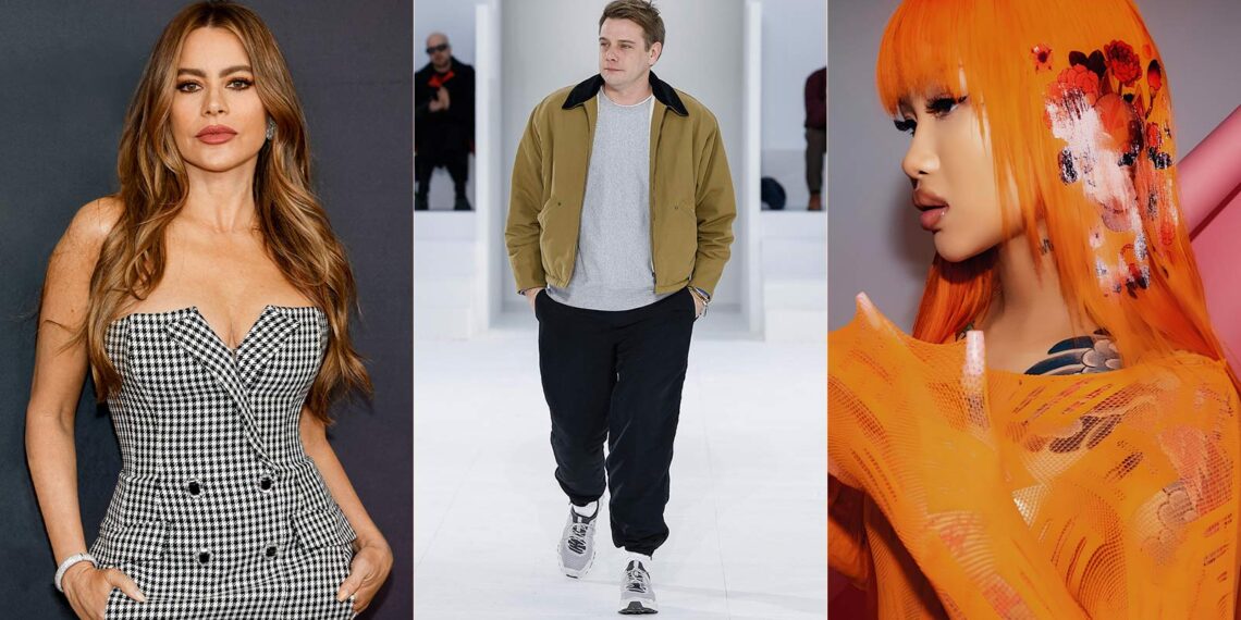 The Faces: unsere Heldinnen und Helden des Monats Teaser