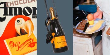 The Hype Eat & Drink Teaser