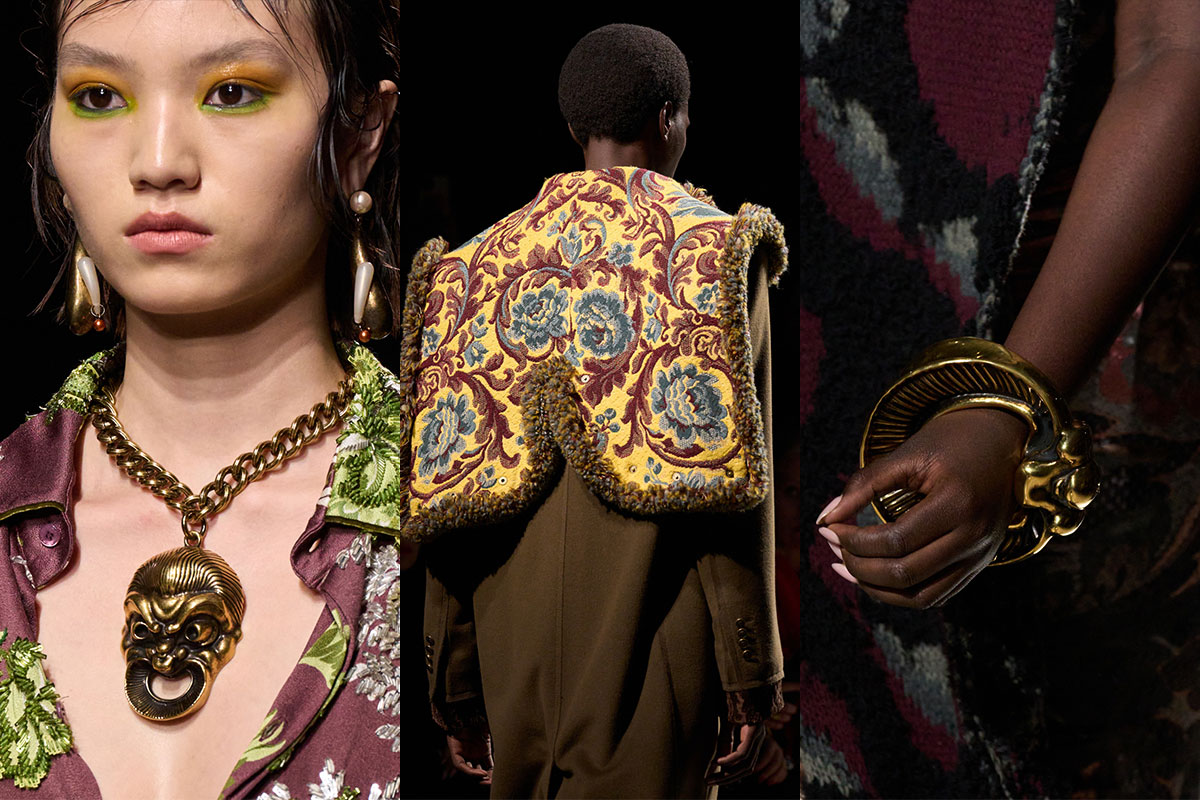 ETRO d - FACES.ch