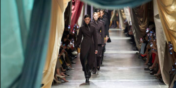 FENDI Herbst – Winter 2024/25 Ready- to -Wear