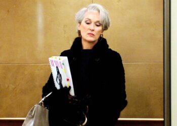 Let’s FACE it: ein Praktikum auf der Redaktion