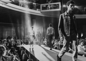 Gewinnspiel: Shoppi Tivoli Fashion Night Teaser