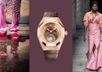 Fashion Trends des Monats Teaser