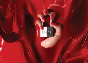 Faces Favourites OPI Teaser