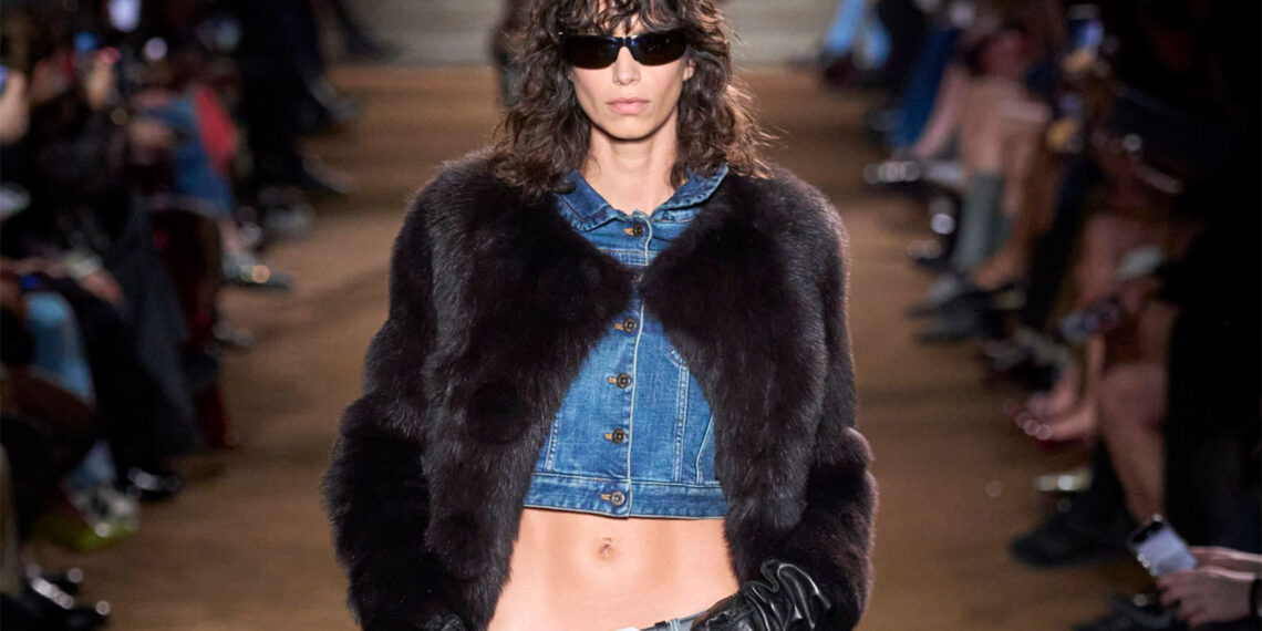 Trend Report Herbst/Winter 2024/25