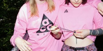 Die Symbiose von Sport und Lifestyle