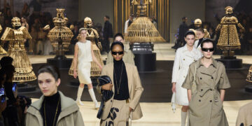 Dior Herbst/Winter 2024/25 Kollektion