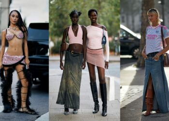 Street Style: Pastell Teaser