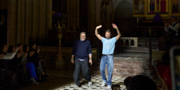 Paris  Herbst/Winter 2024/25 Fashion Week Highlights