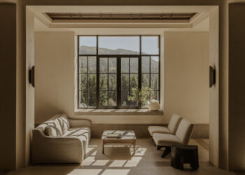 Hotel Manna: Safe Space Teaser