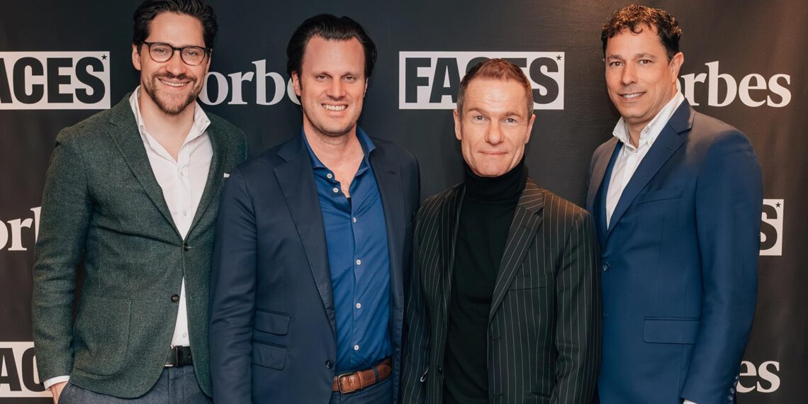 FxF – Business meets Style: Friends united Teaser