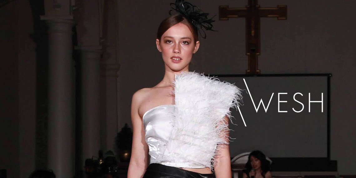 Gela Wesh blickt in die Zukunft Teaser