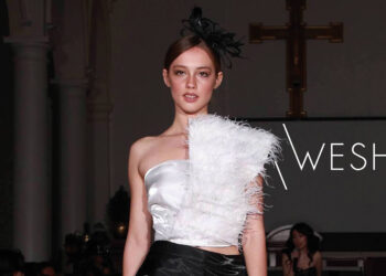 Gela Wesh blickt in die Zukunft Teaser