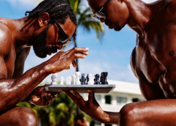 Tony Kelly: Miami Teaser