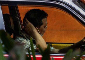 Mikko Takkunen: Hong Kong Teaser