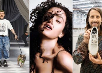 The Faces: Unsere Heldinnen und Helden des Monats Teaser