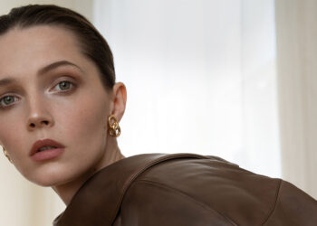 Sense Of Daring by Brigitte Aeschbach