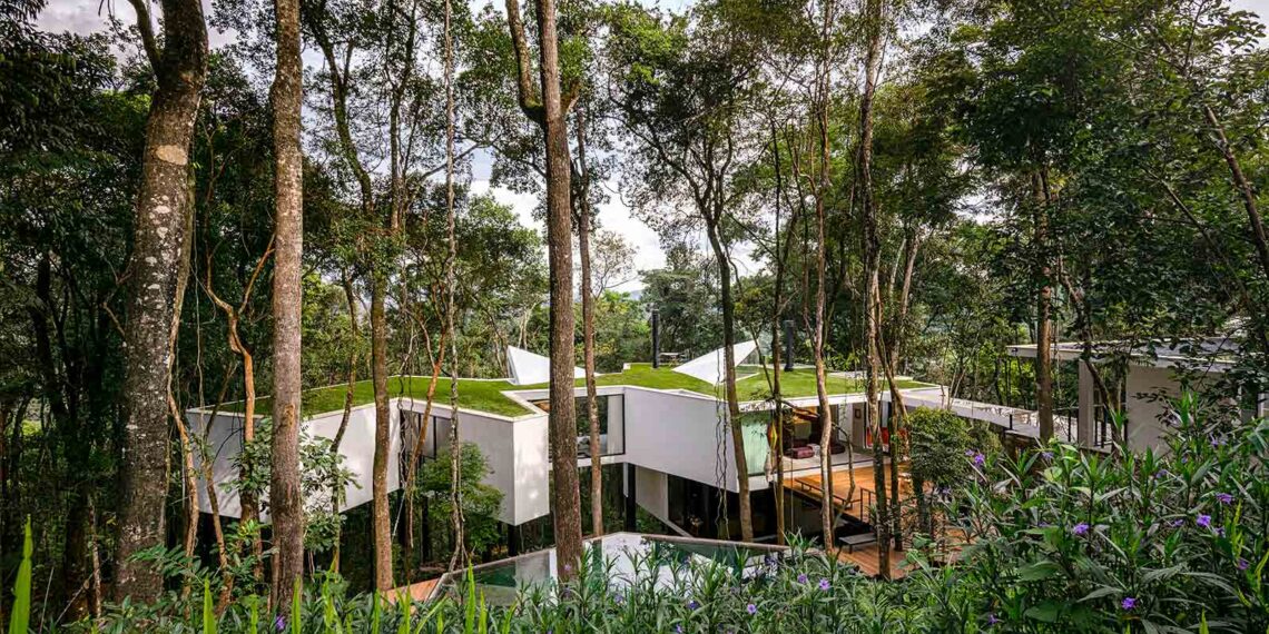 Casa Açucena Teaser