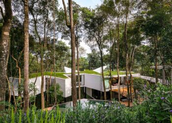 Casa Açucena Teaser