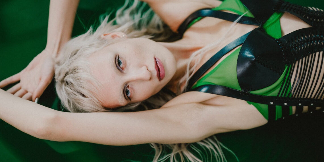 Super High by Ali Zigeli